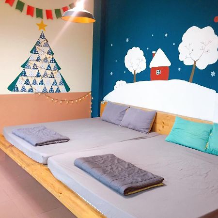 Co May Homestay Vung Tau Exterior photo