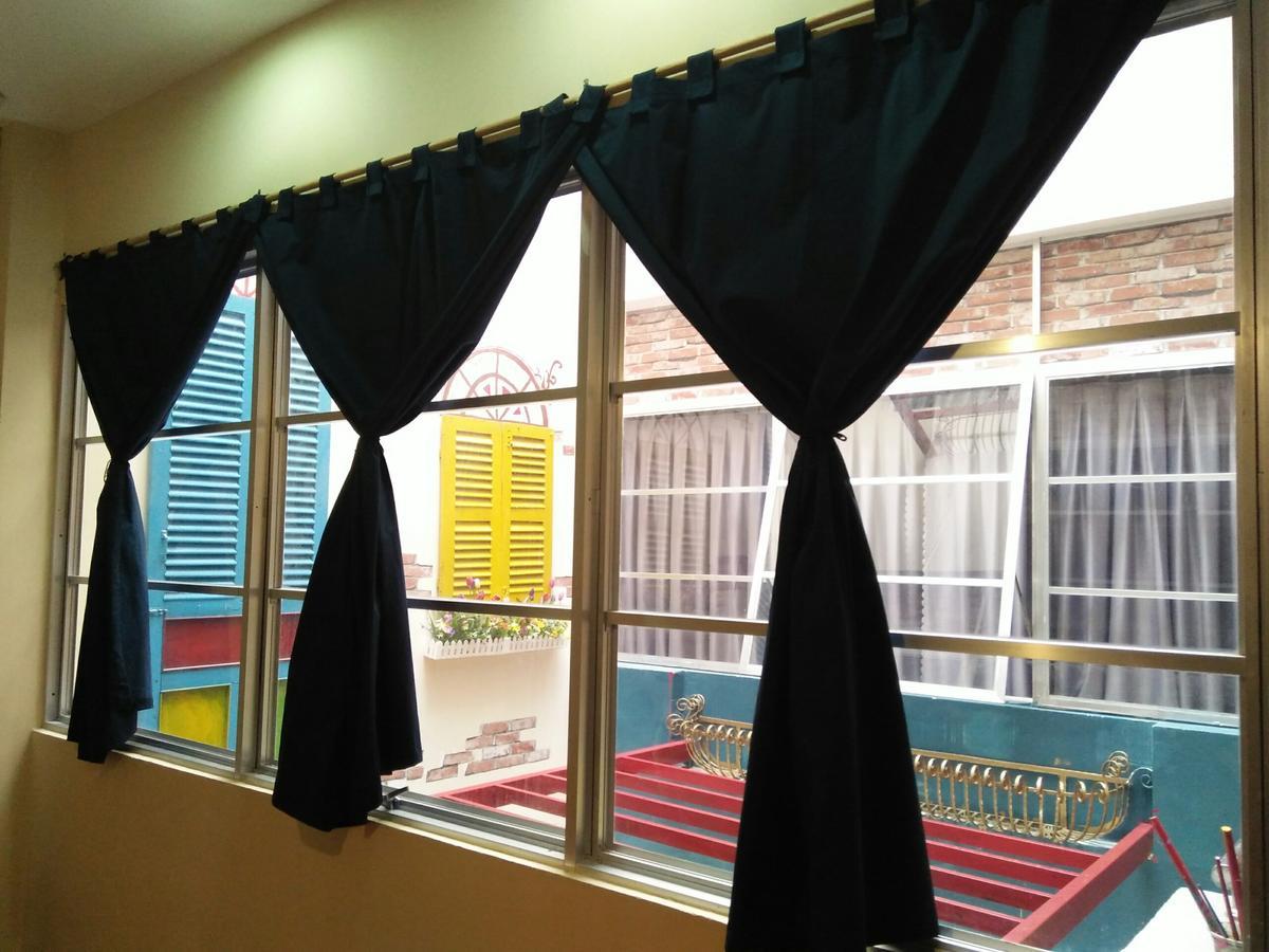 Co May Homestay Vung Tau Exterior photo