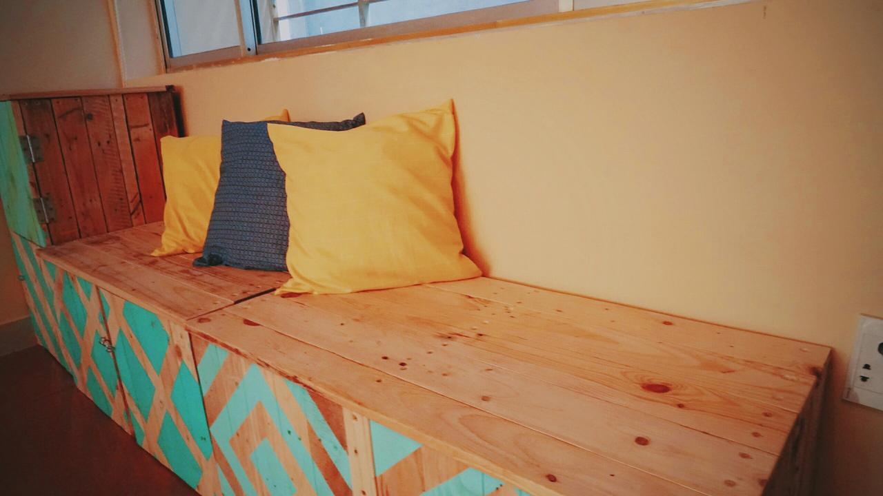 Co May Homestay Vung Tau Exterior photo
